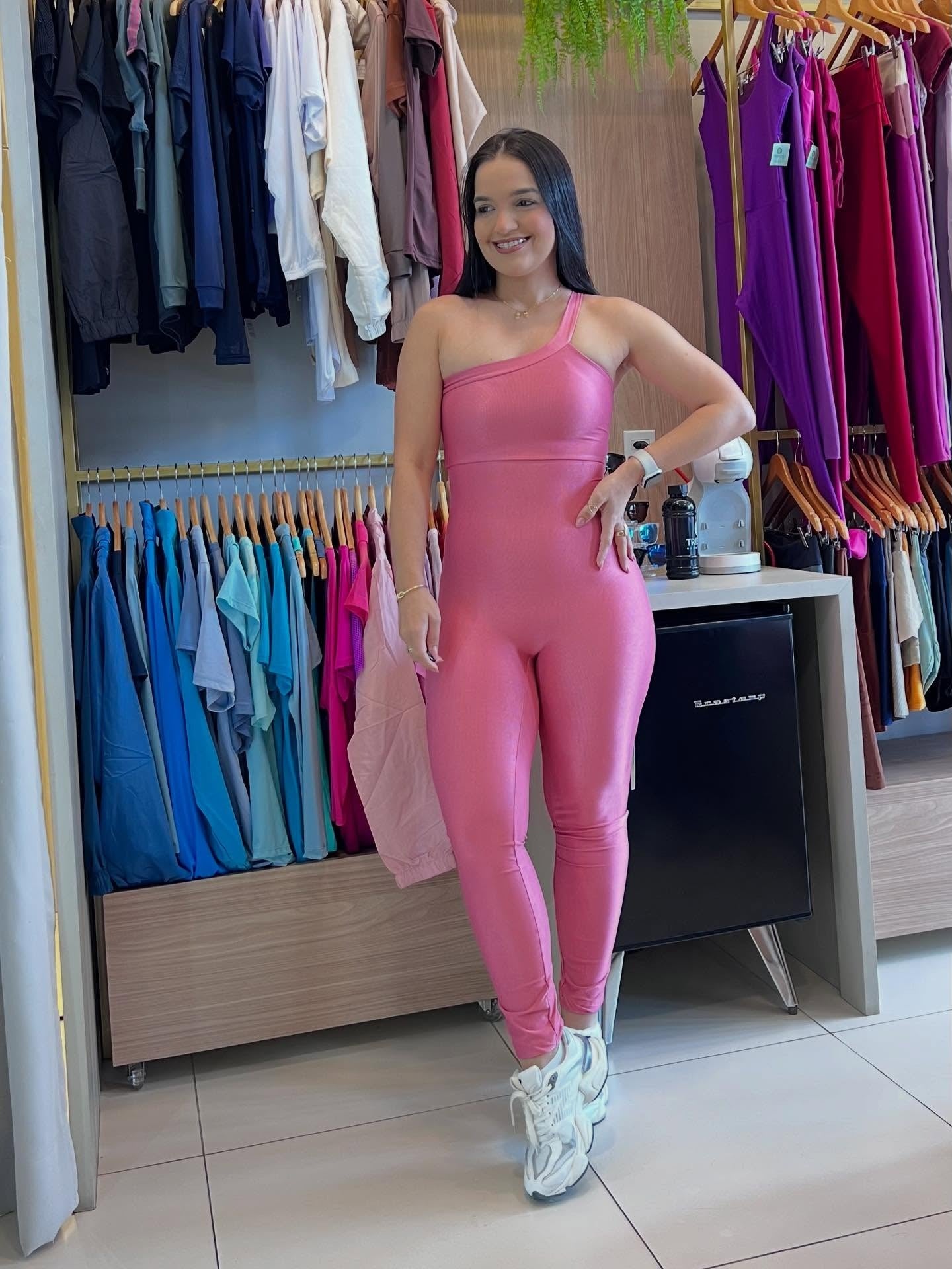 Conjunto Fit Essence