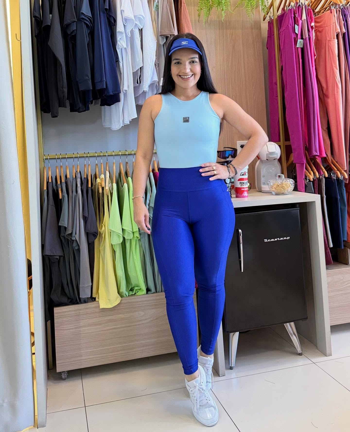 Conjunto Move & Shine