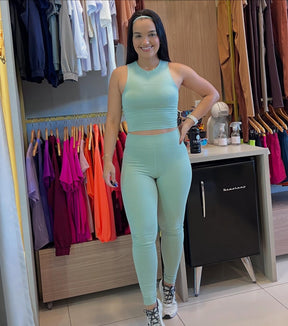 Conjunto Pure Shape