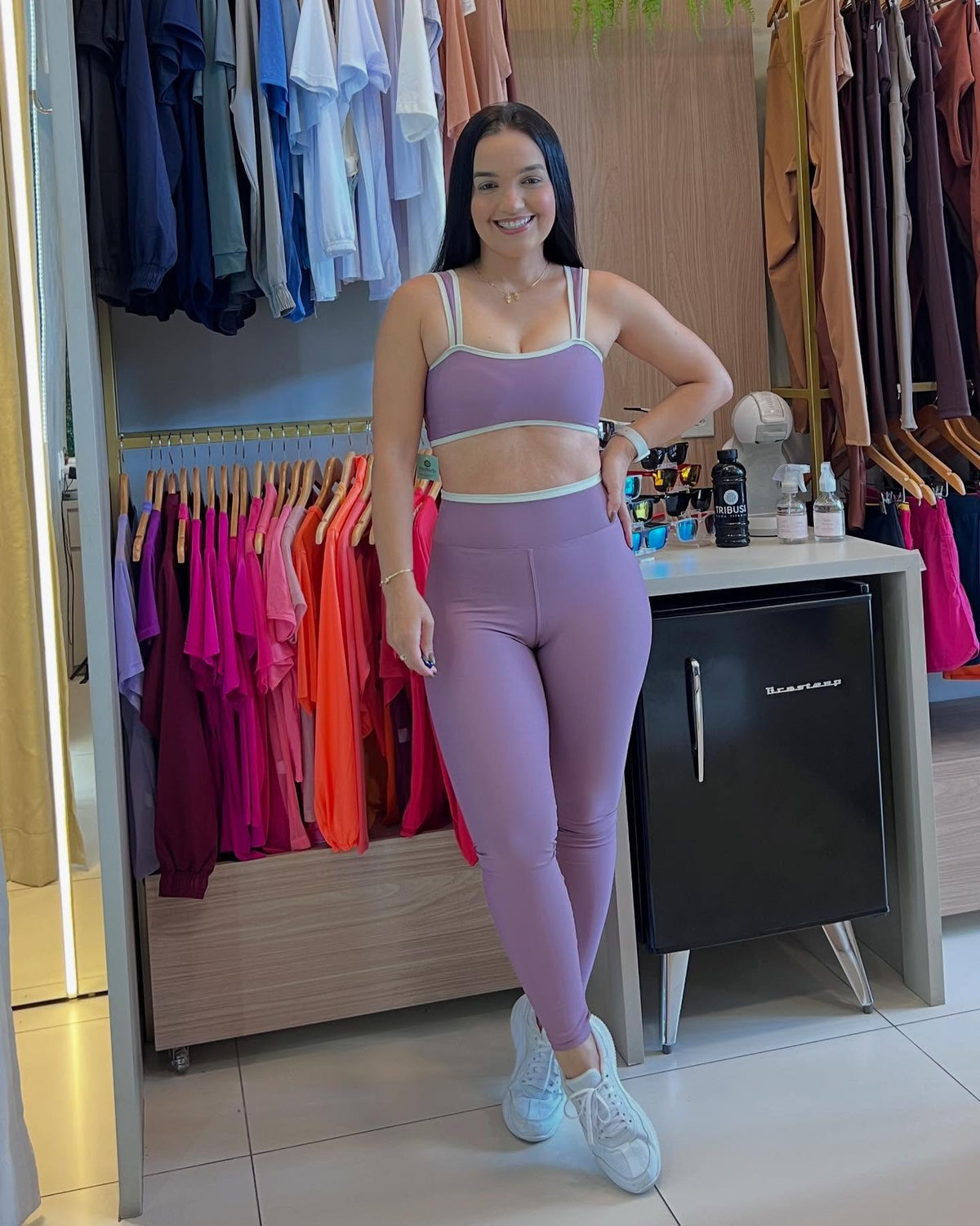 Conjunto Urban Fit