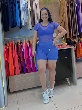 Conjunto Fit Spirit