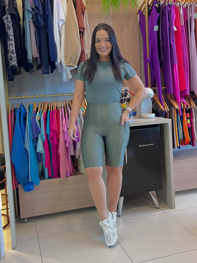 Conjunto Fit Goddess