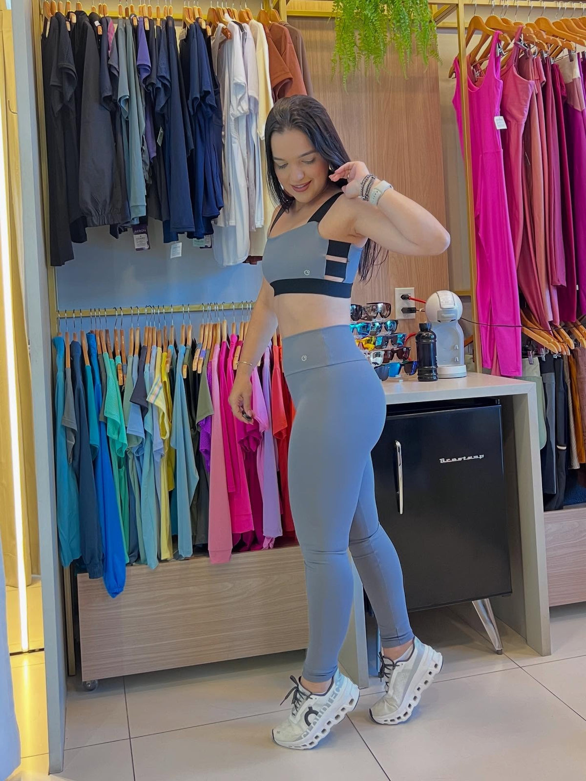 Conjunto Fit Harmony