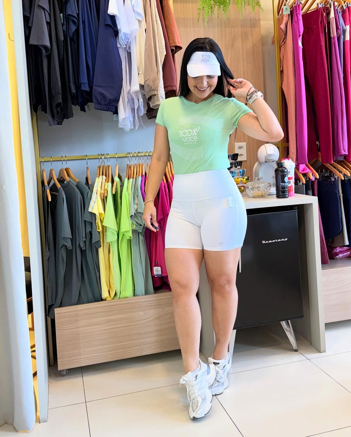 Conjunto Power Flex