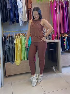 Conjunto Active Soul