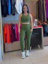 Conjunto Energy Queen